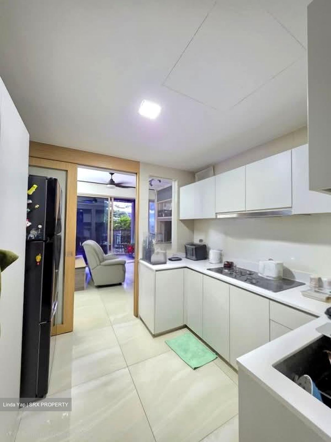 The Vales (D19), Condominium #597203421